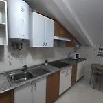Apartmán Buen Camino *