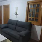 Buen Camino Apartmán Arzúa