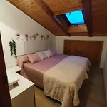 Buen Camino Apartmán Arzúa