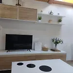 شقة Buen Camino *