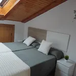 Buen Camino شقة *