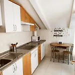 Apartmán Buen Camino