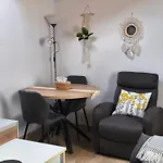 Buen Camino Apartmán Arzúa