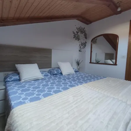 Apartamento Buen Camino - Centro