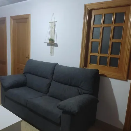 Buen Camino Apartamento Arzúa