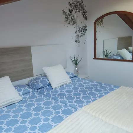 Buen Camino - Centro Apartamento *