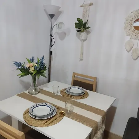 Buen Camino Apartamento