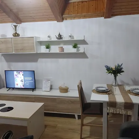 Apartamento Buen Camino - Centro