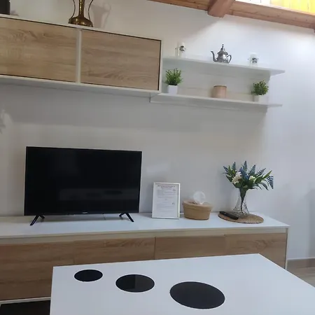 Apartamento Buen Camino - Centro *