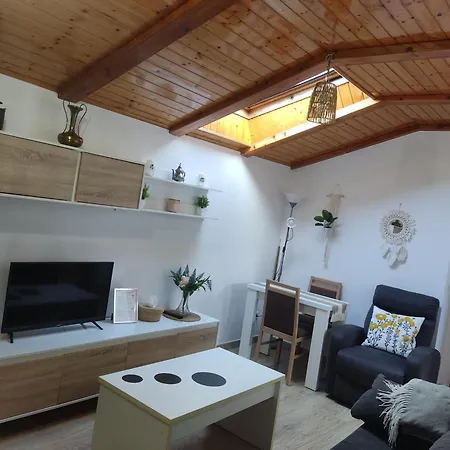 Buen Camino - Centro