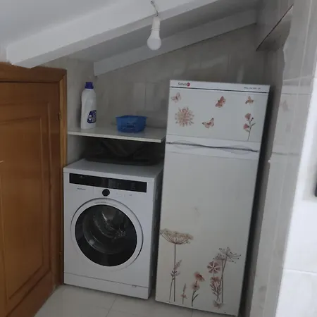 Apartamento Buen Camino *