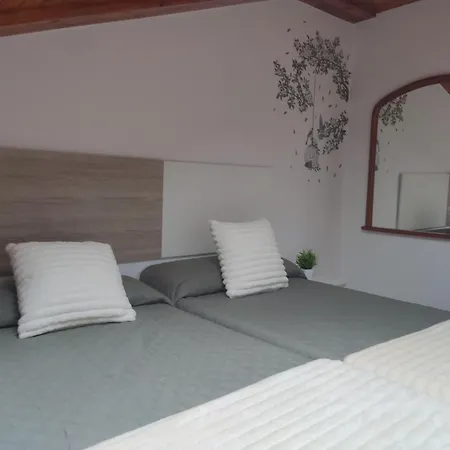 Buen Camino Apartamento Arzúa
