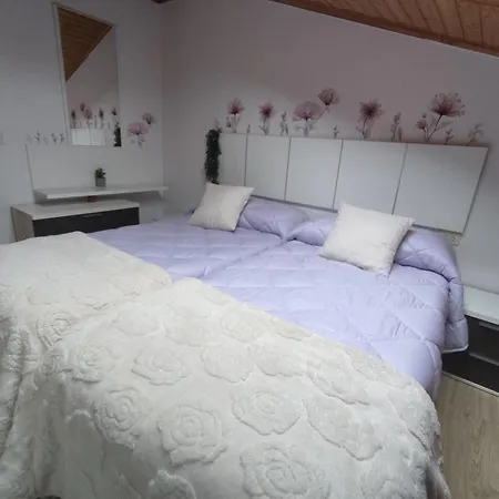 Buen Camino Apartamento