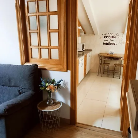 Buen Camino - Centro *