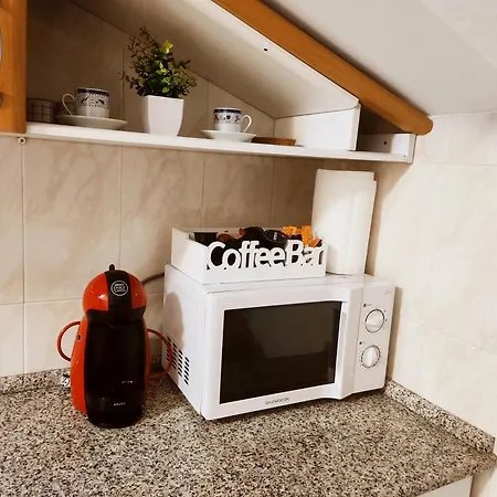 Apartamento Buen Camino Arzúa