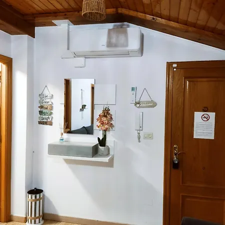 Buen Camino - Centro * Arzúa