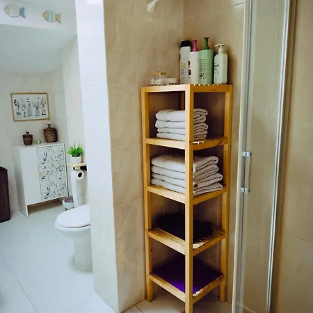 Apartamento Buen Camino Arzúa