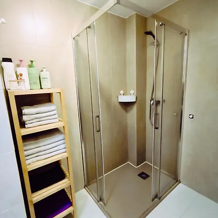 Buen Camino - Centro *