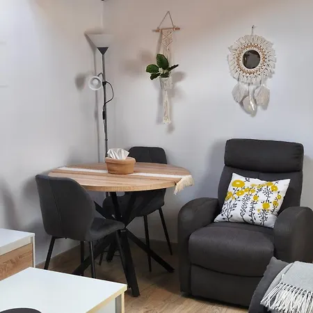 Buen Camino Apartamento Arzúa