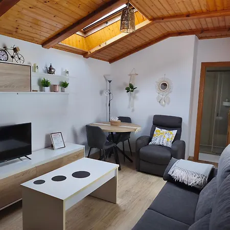 Apartamento Buen Camino