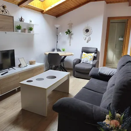 Apartamento Buen Camino Arzúa