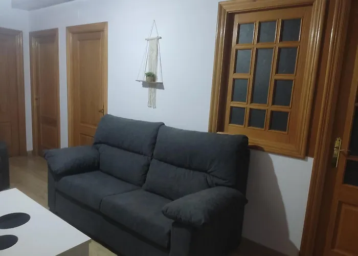 Buen Camino Apartamento Arzúa
