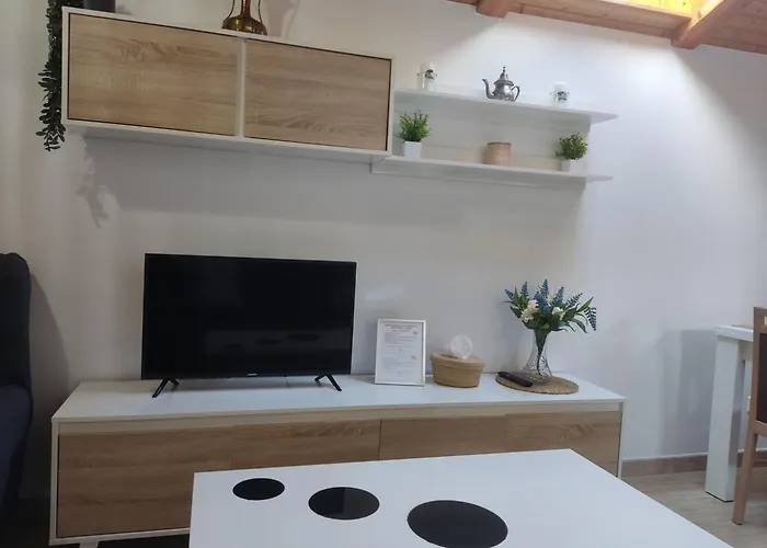 Apartamento Buen Camino *