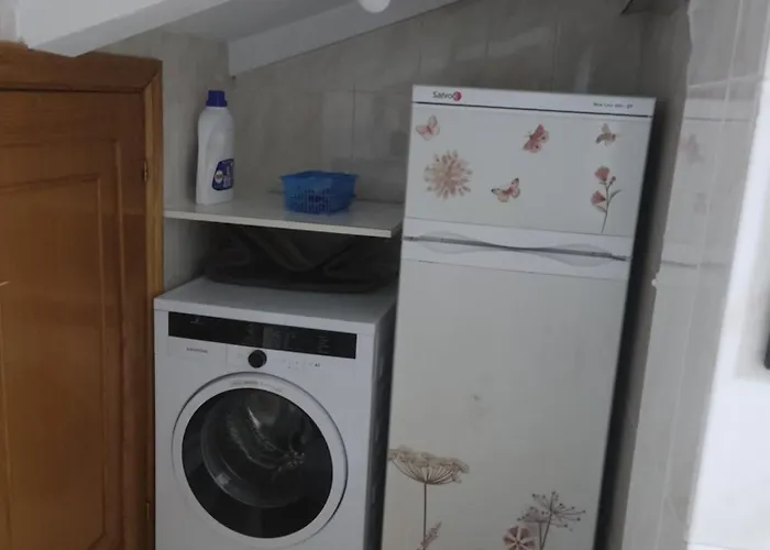 Apartamento Buen Camino *