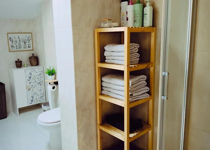 Apartamento Buen Camino Arzúa