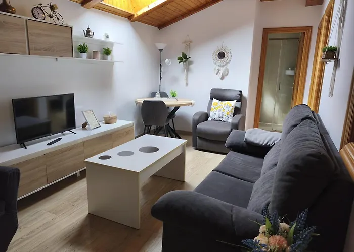 Apartamento Buen Camino Arzúa